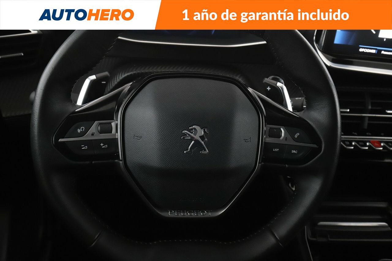 Foto Peugeot 2008 20