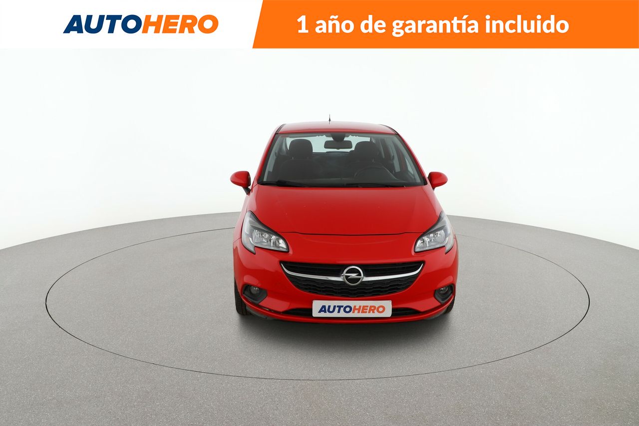 Foto Opel Corsa 9