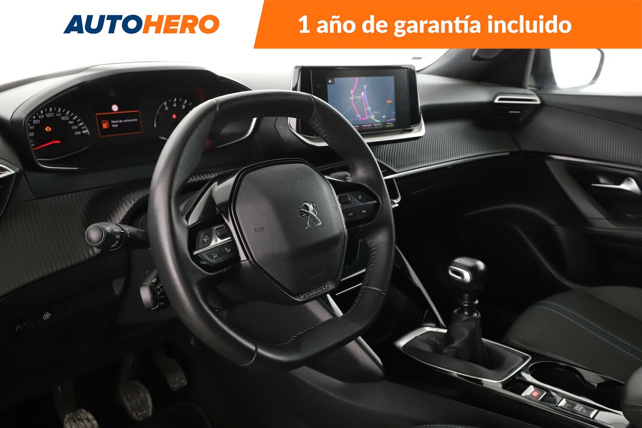 Foto Peugeot 2008 12