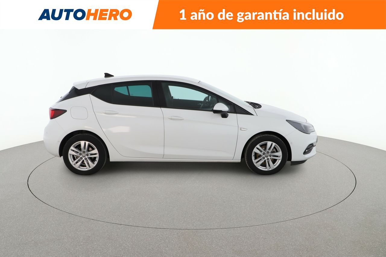 Foto Opel Astra 7