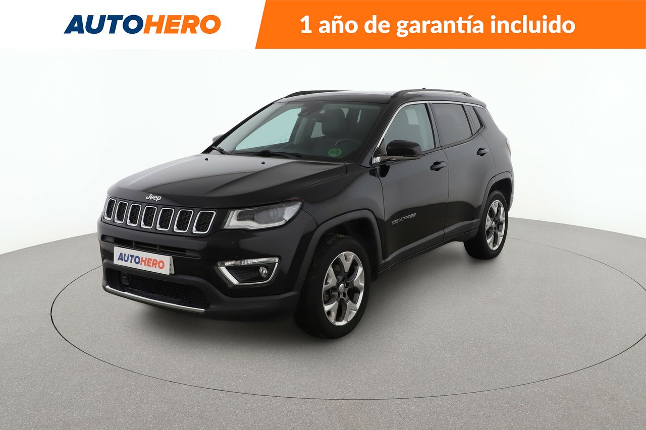 Foto Jeep Compass 1