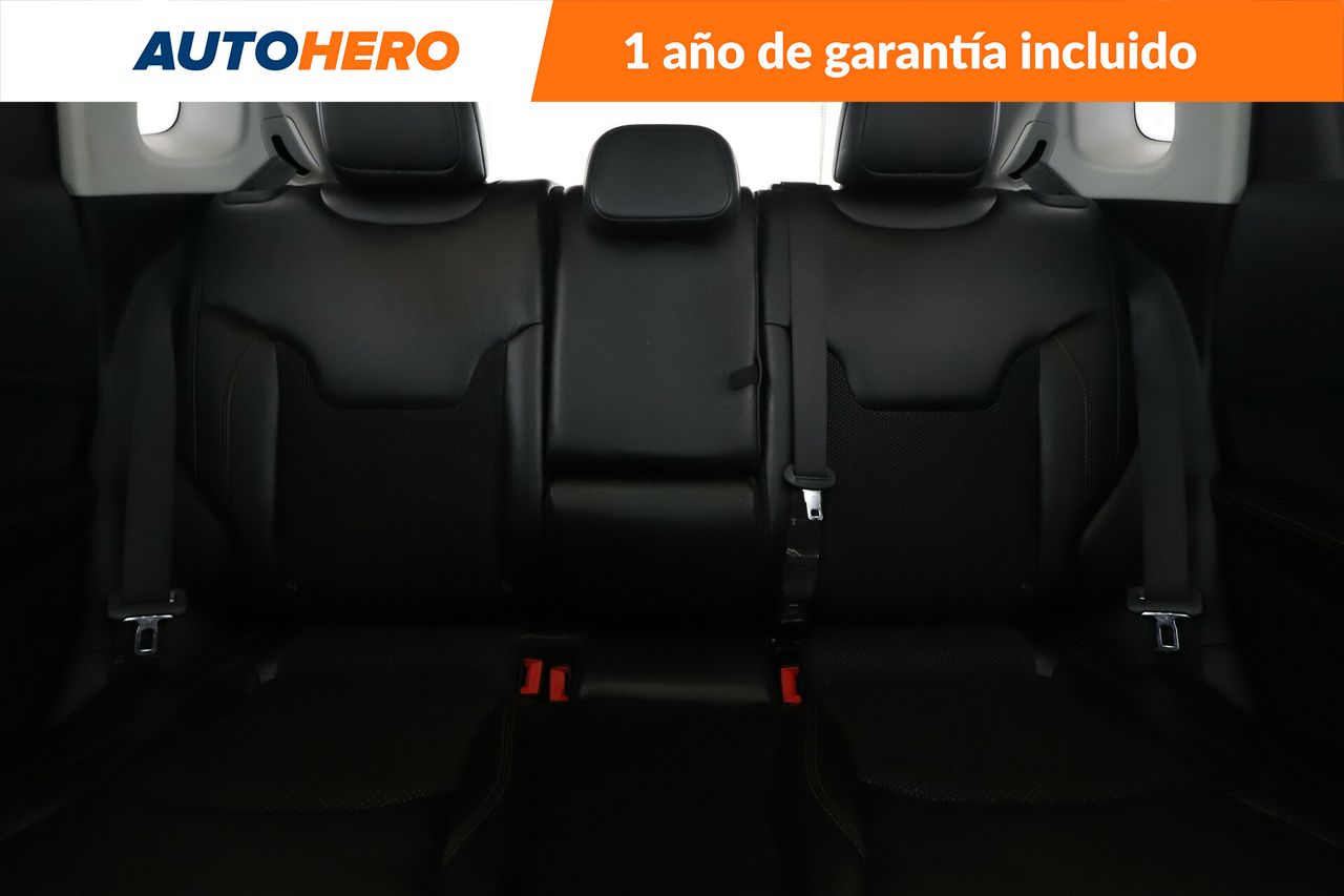 Foto Jeep Compass 16