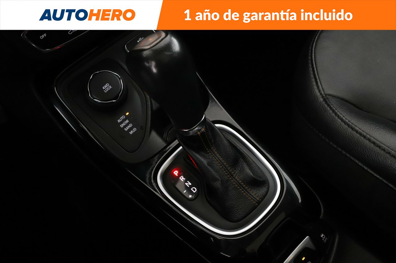 Foto Jeep Compass 25