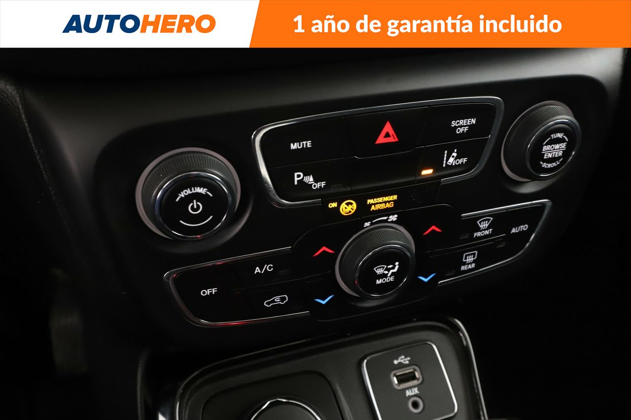 Foto Jeep Compass 26