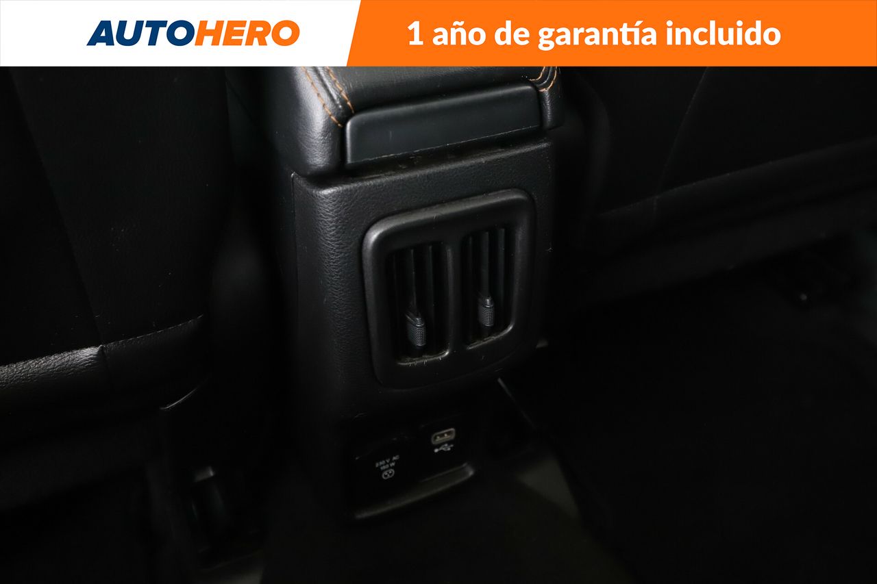 Foto Jeep Compass 29