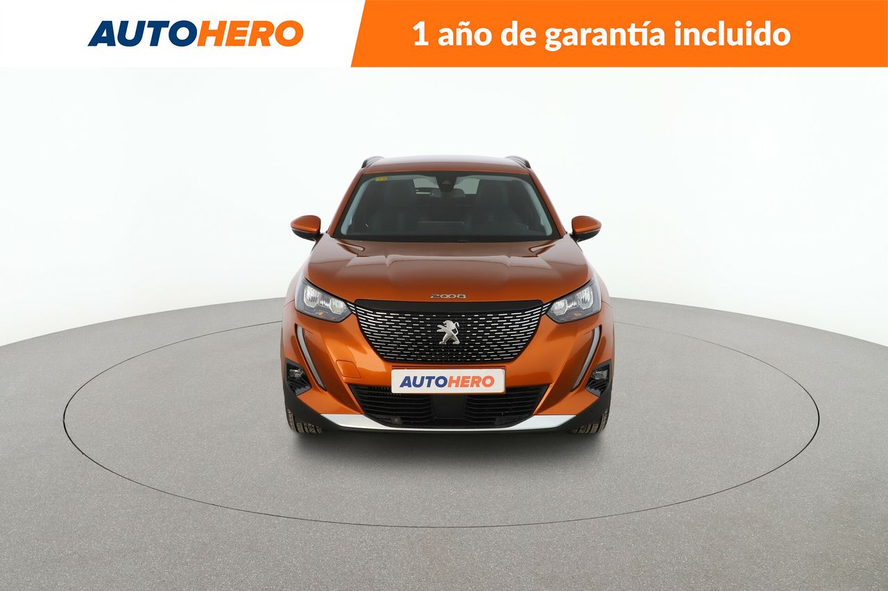 Foto Peugeot 2008 9