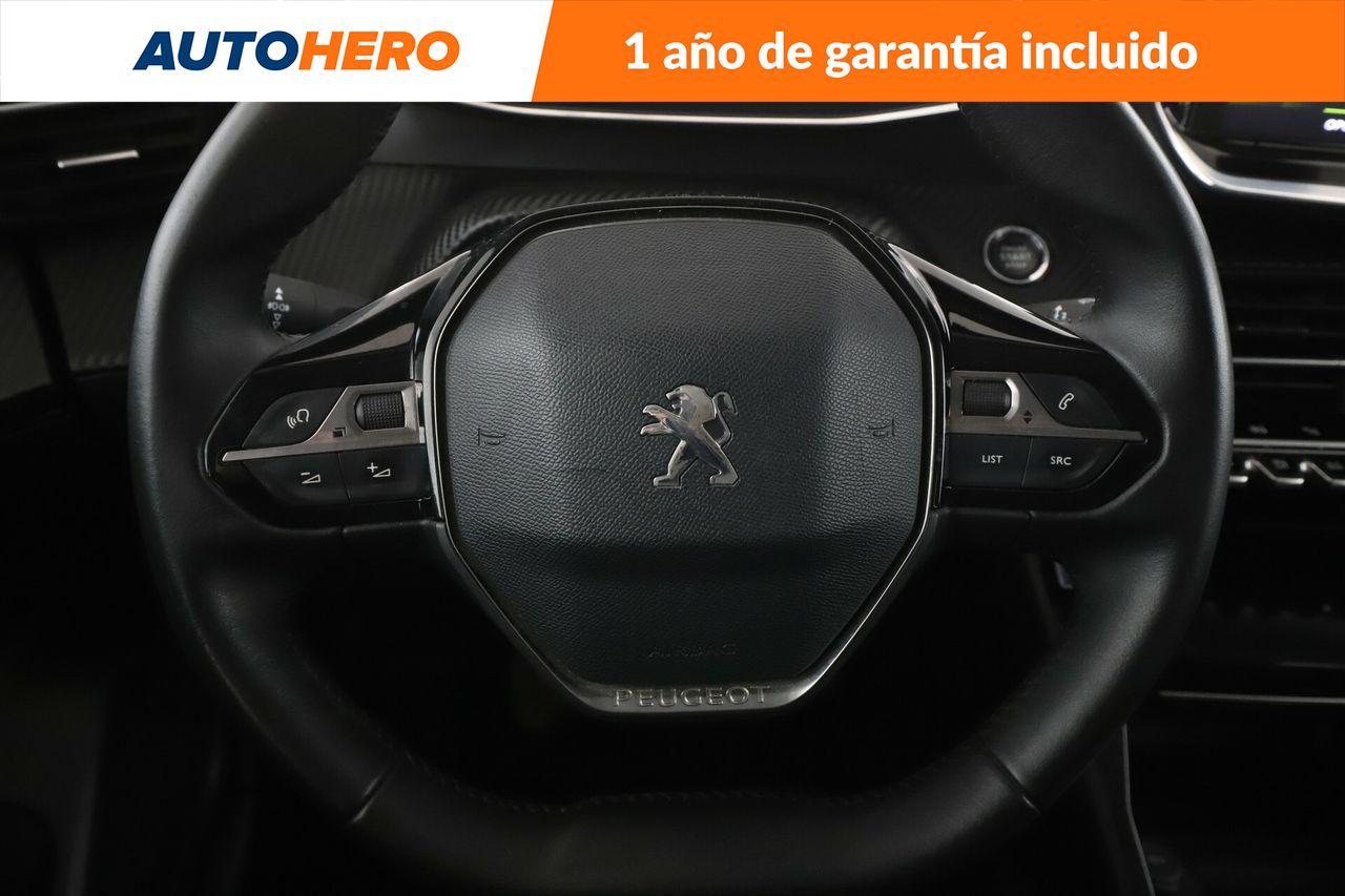 Foto Peugeot 2008 20