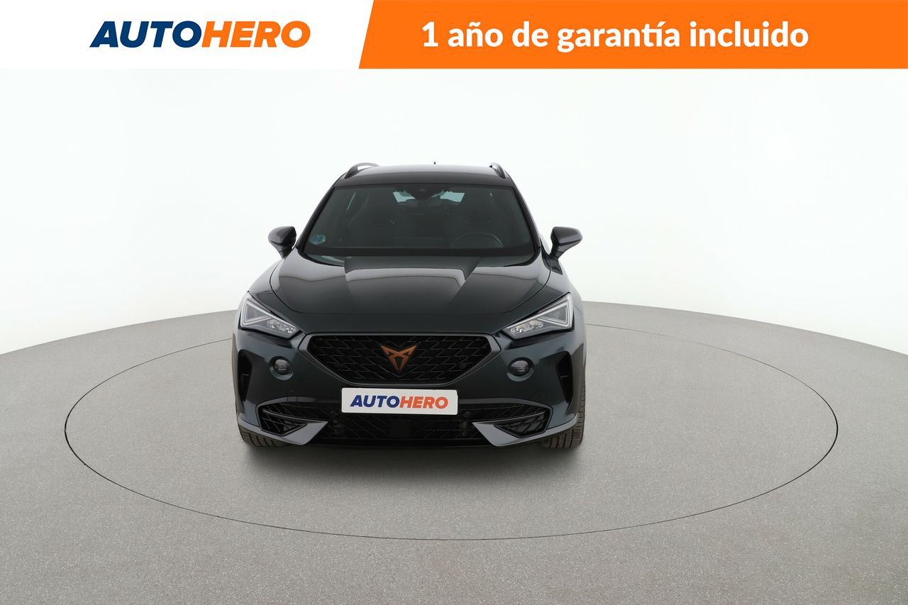 Foto Cupra Formentor 9