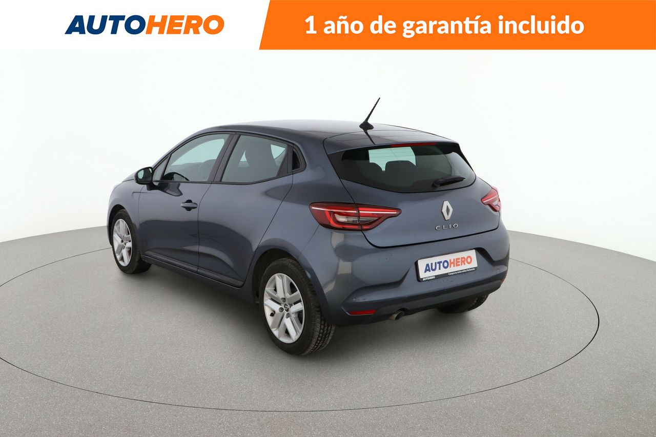 Foto Renault Clio 4