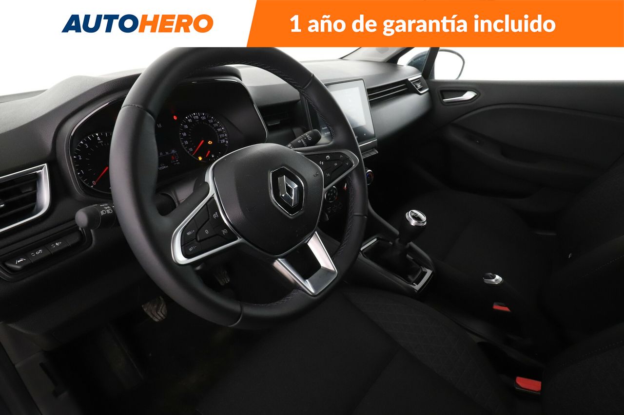 Foto Renault Clio 12