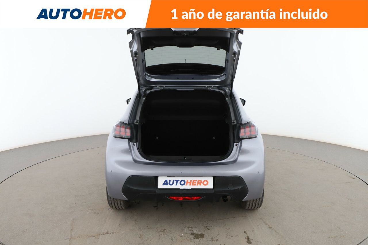 Foto Peugeot 208 18