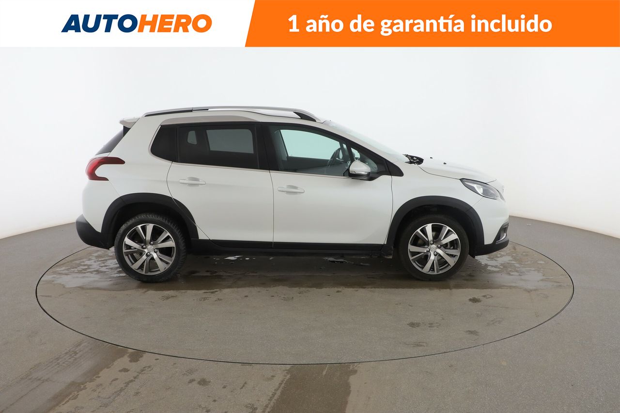 Foto Peugeot 2008 7