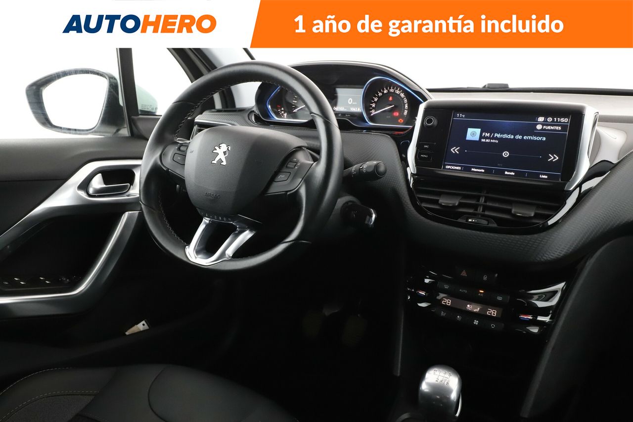 Foto Peugeot 2008 14