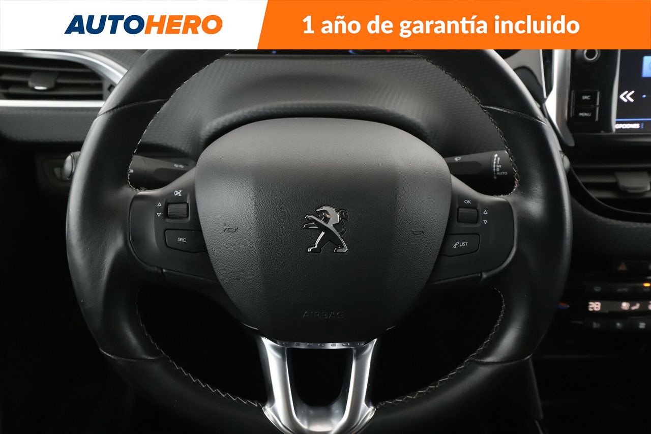 Foto Peugeot 2008 20