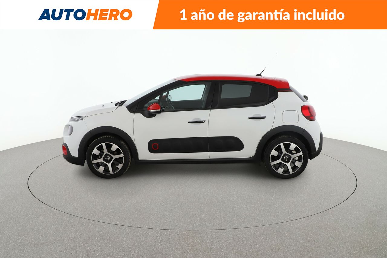 Foto Citroën C3 3