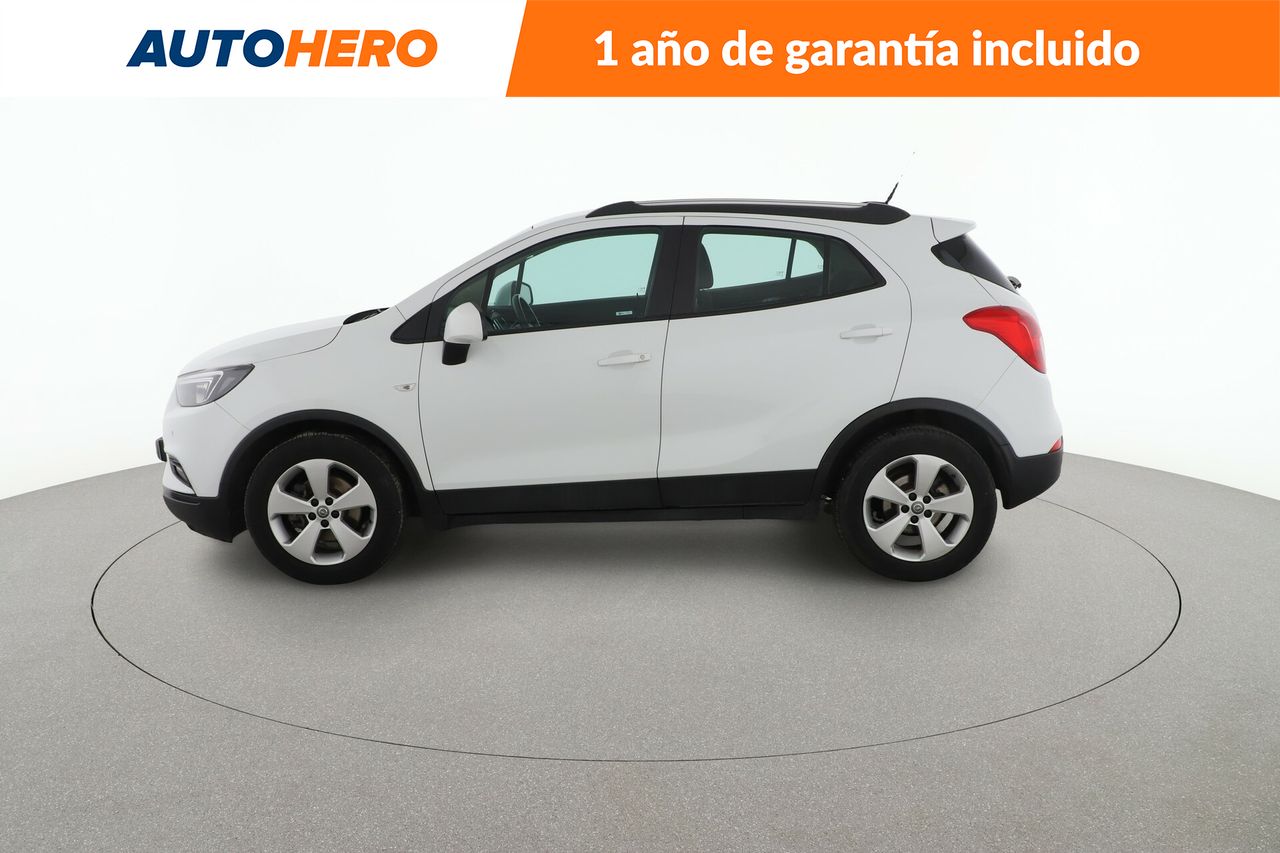 Foto Opel Mokka X 3