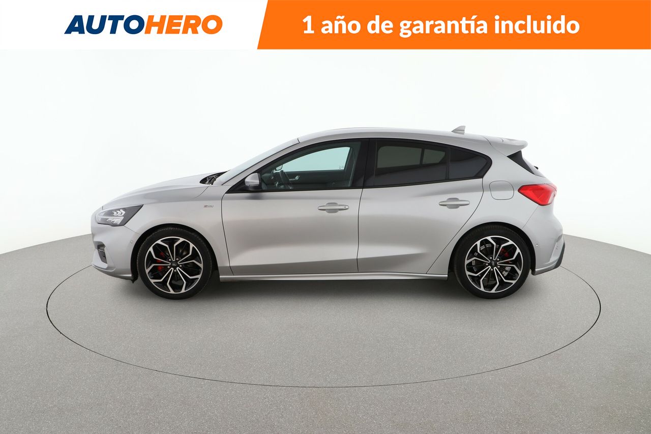 Foto Ford Focus 3