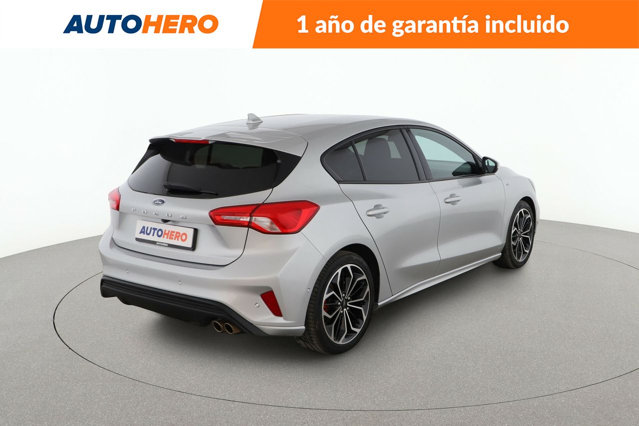 Foto Ford Focus 6