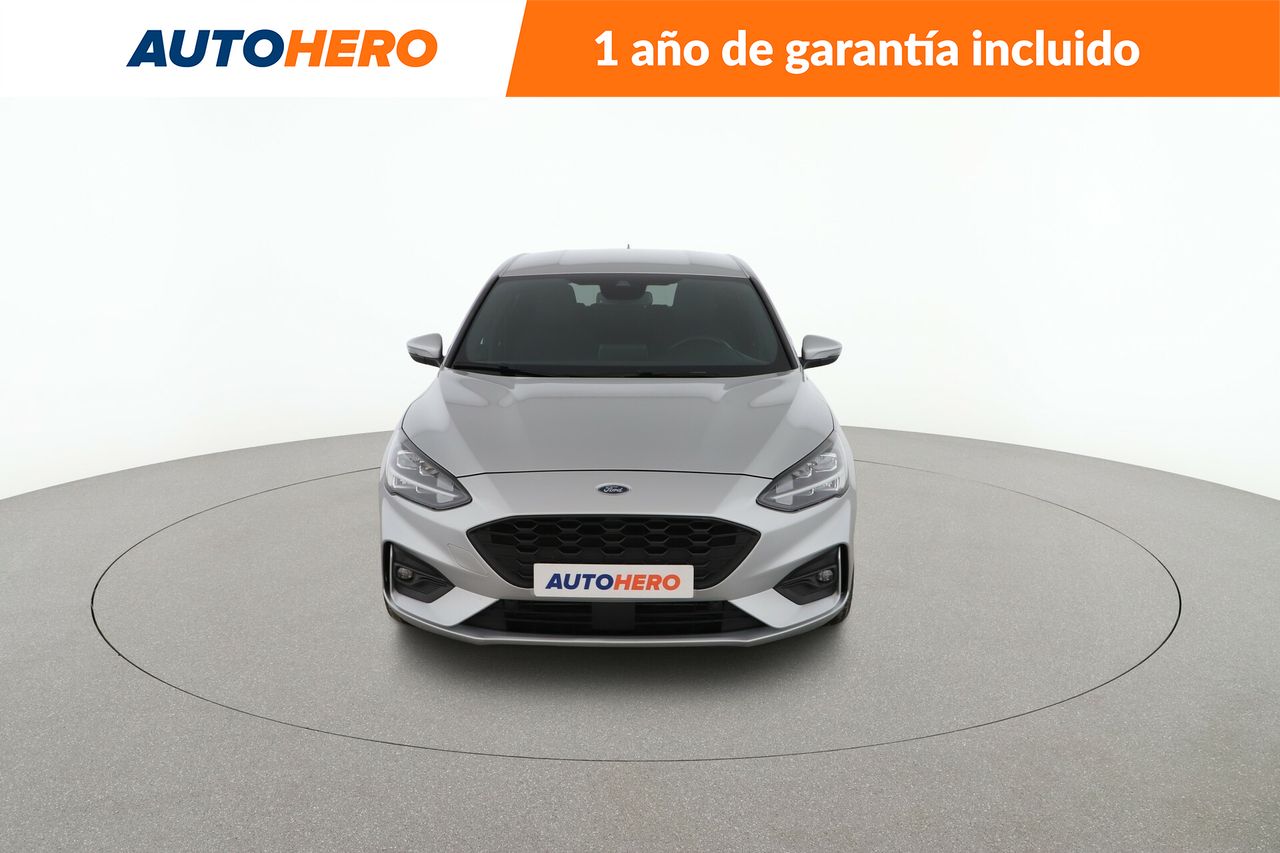 Foto Ford Focus 9