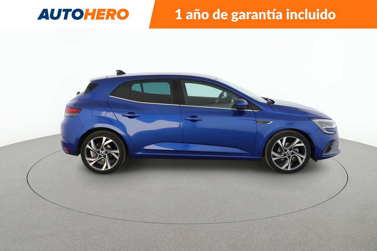 Foto Renault Mégane 7