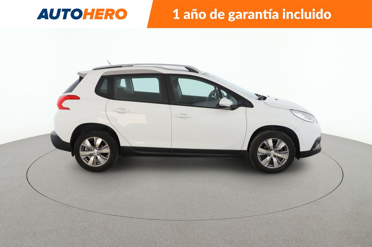 Foto Peugeot 2008 7