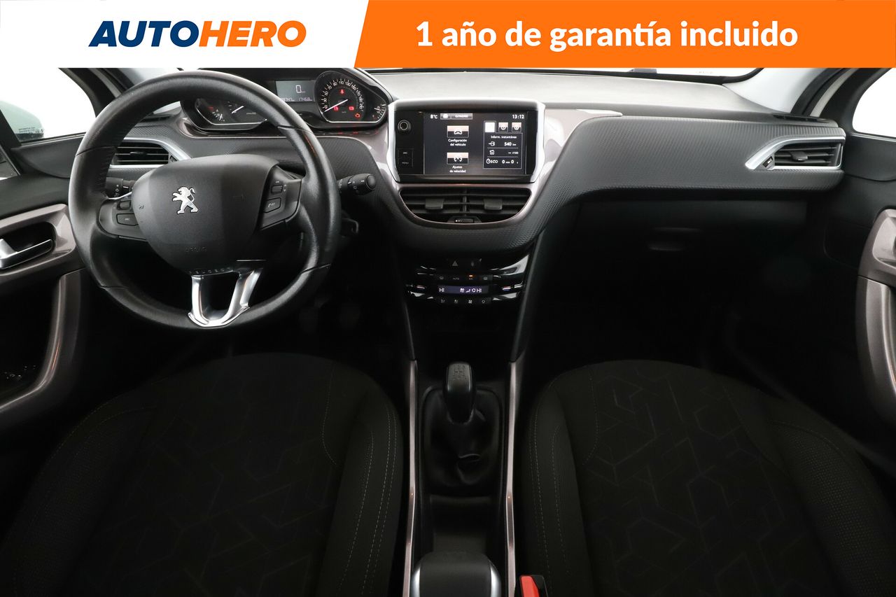 Foto Peugeot 2008 13