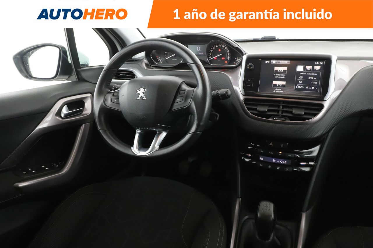 Foto Peugeot 2008 14