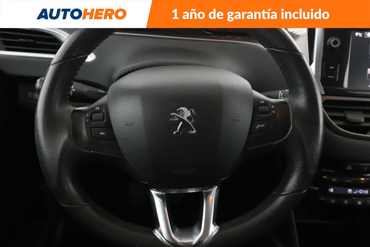 Foto Peugeot 2008 20