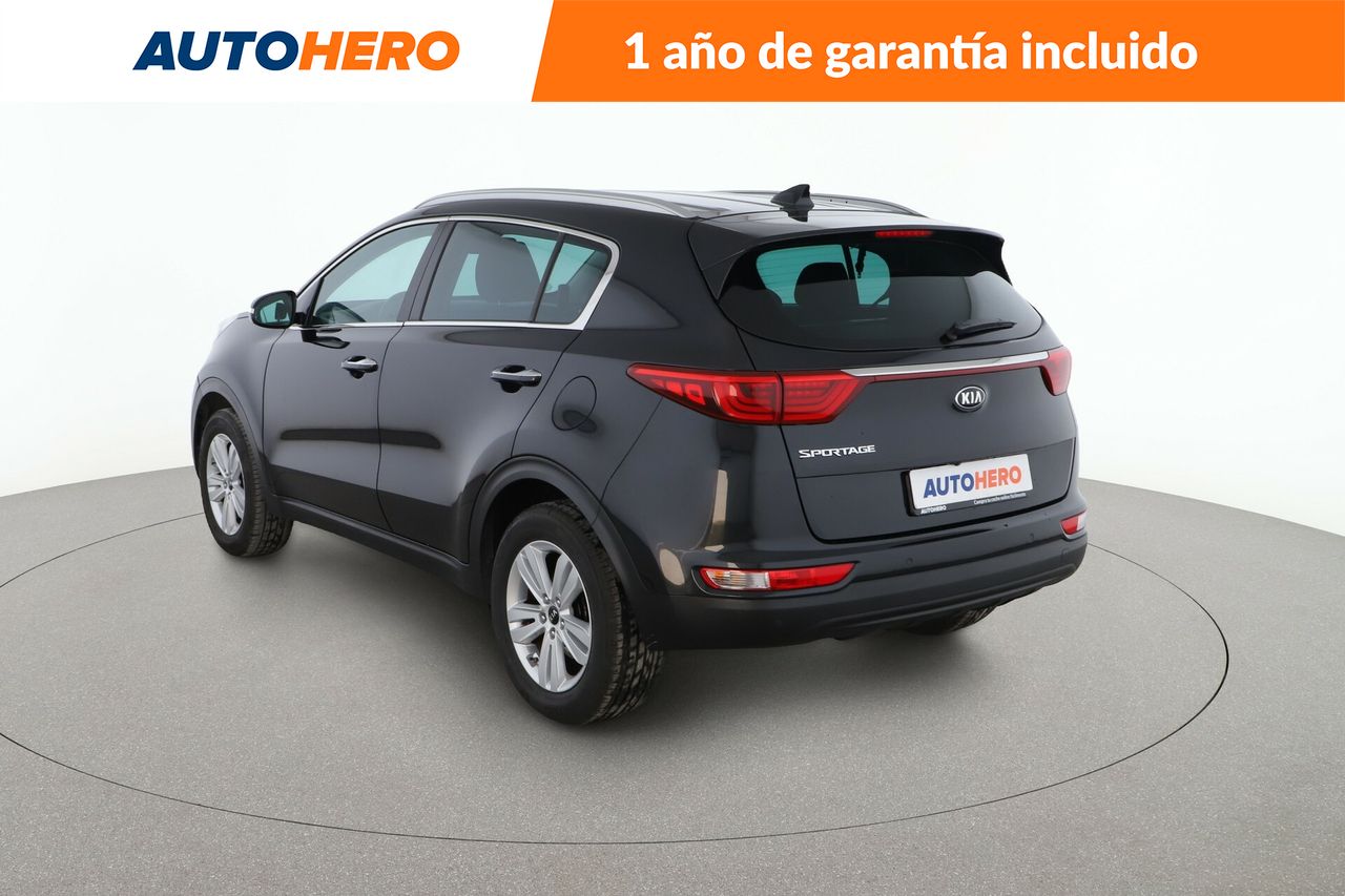 Foto Kia Sportage 4