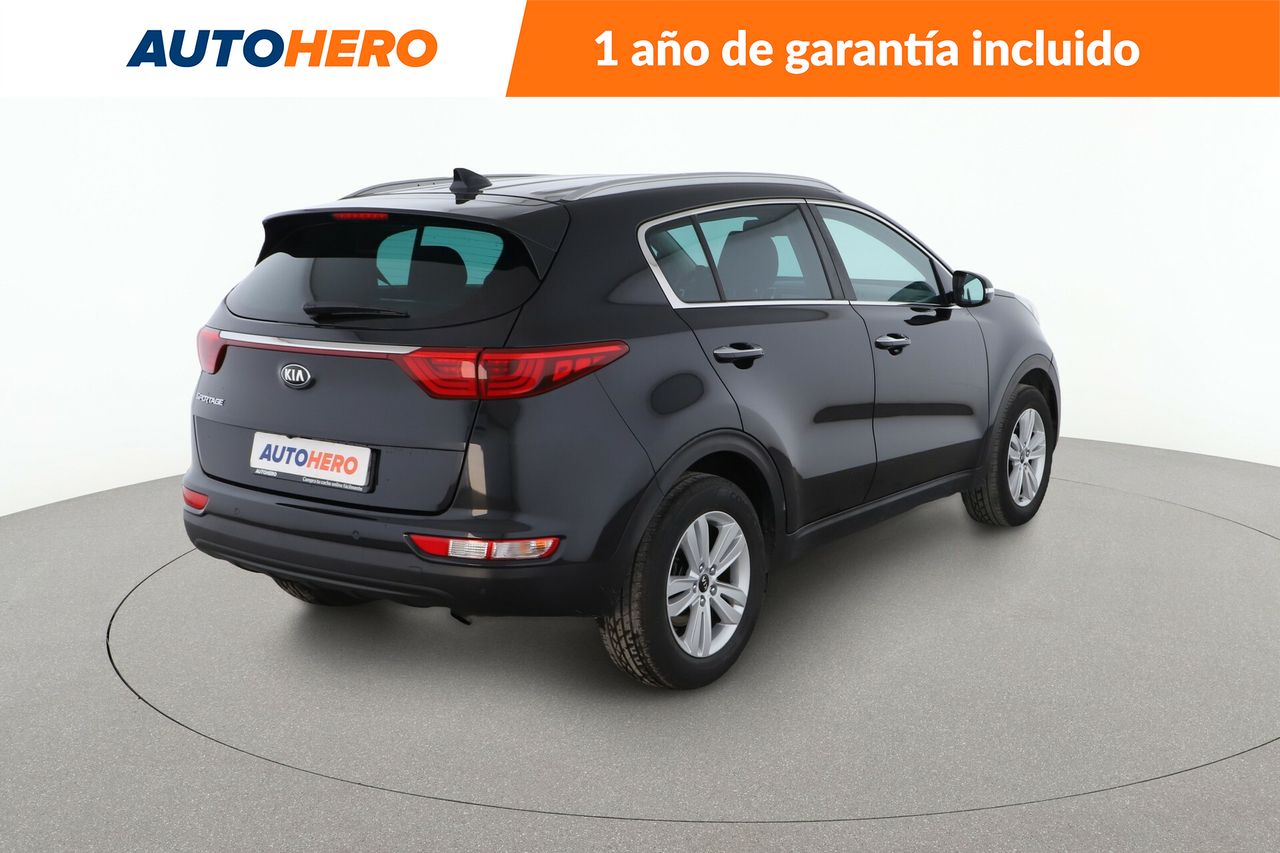 Foto Kia Sportage 6