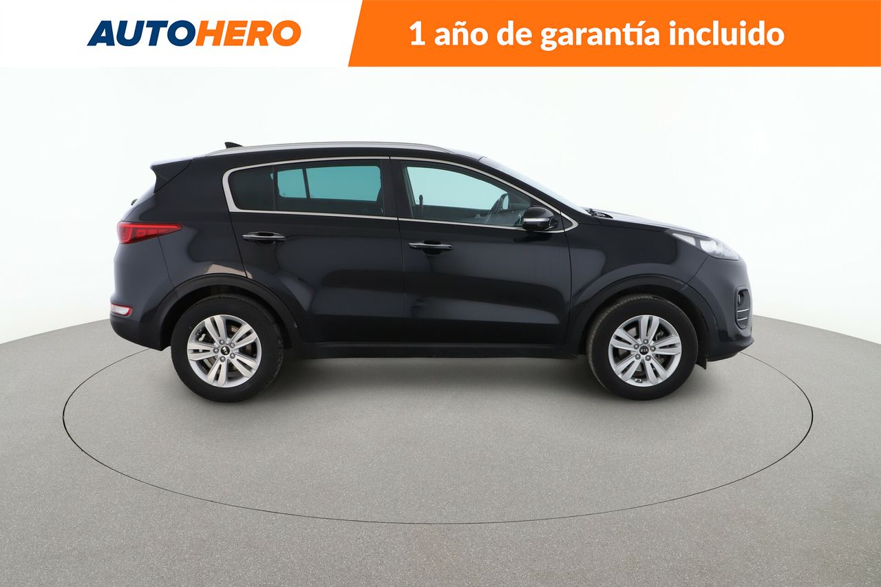 Foto Kia Sportage 7