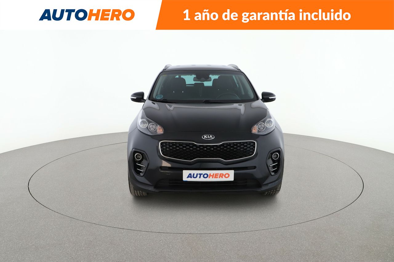 Foto Kia Sportage 9