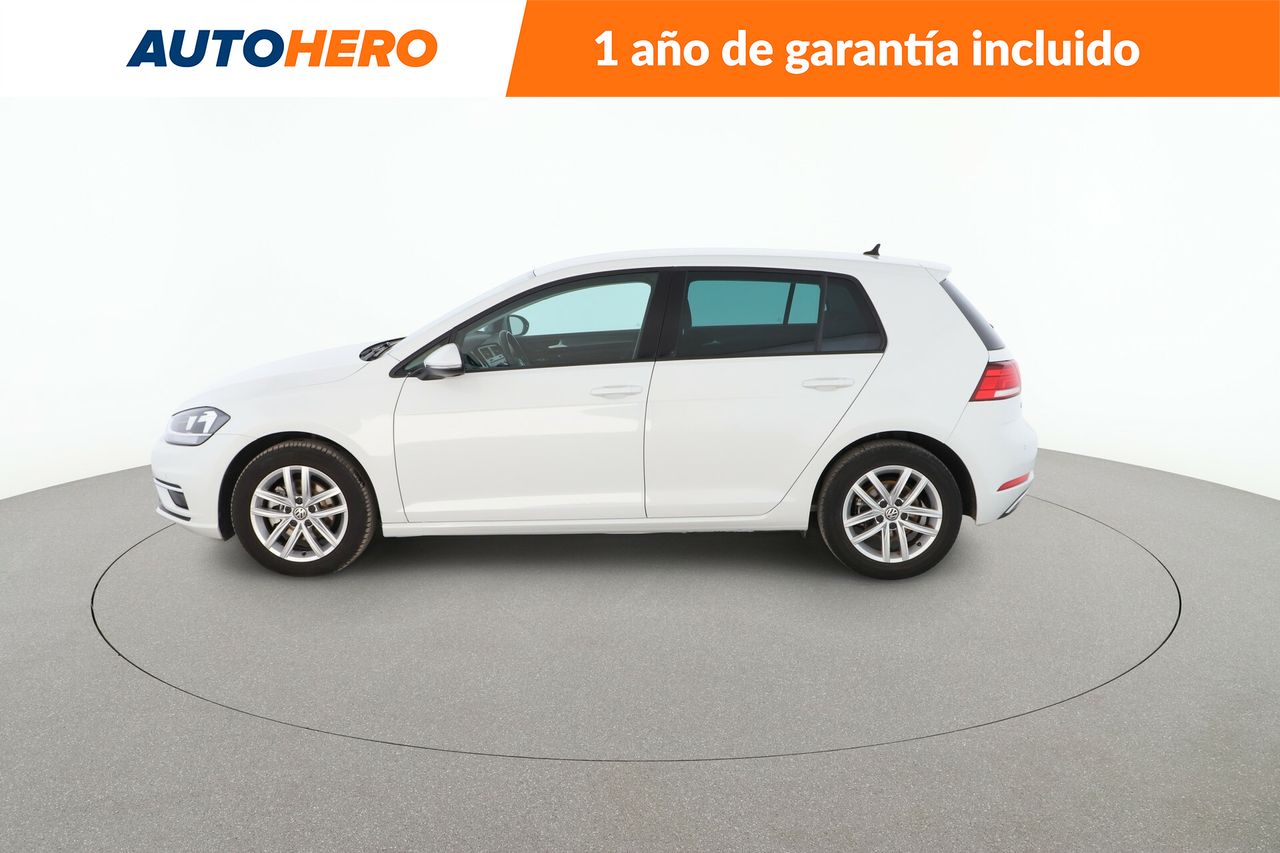 Foto Volkswagen Golf 3