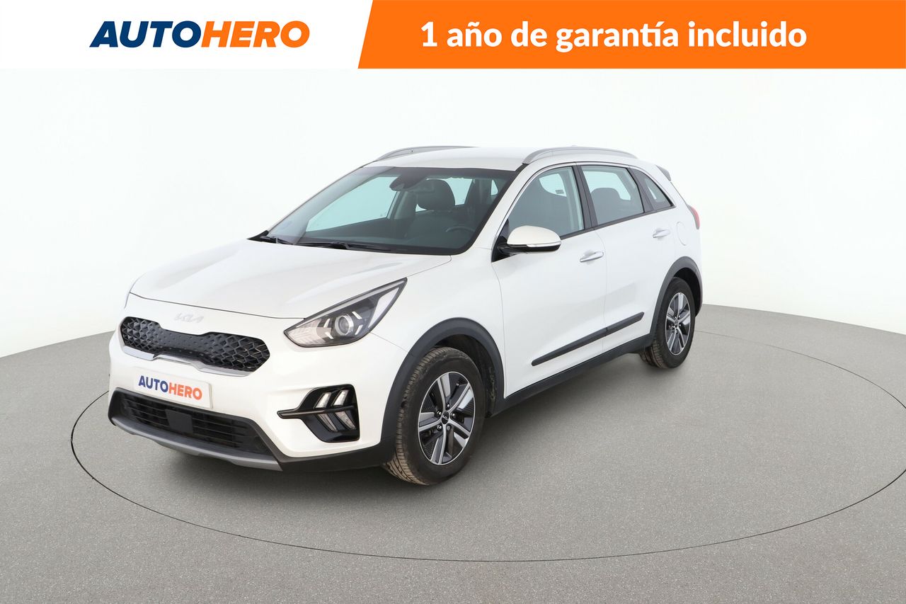 Foto Kia Niro 1