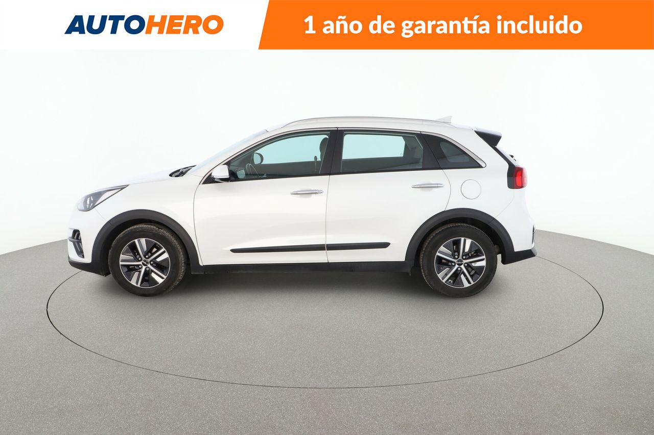 Foto Kia Niro 2