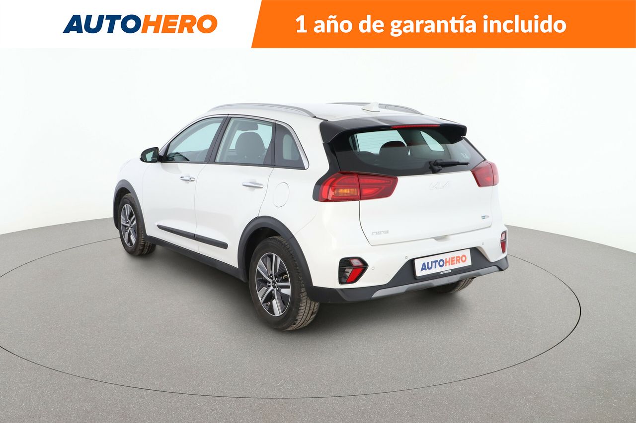 Foto Kia Niro 3