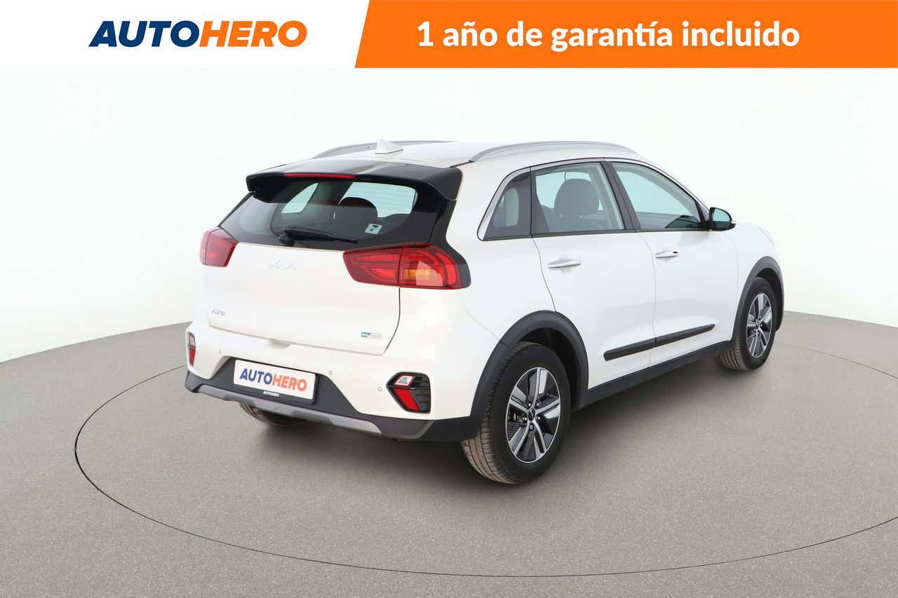 Foto Kia Niro 5