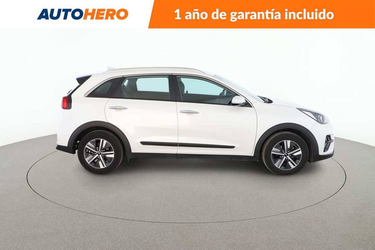 Foto Kia Niro 6