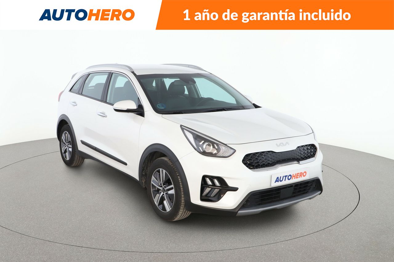 Foto Kia Niro 7