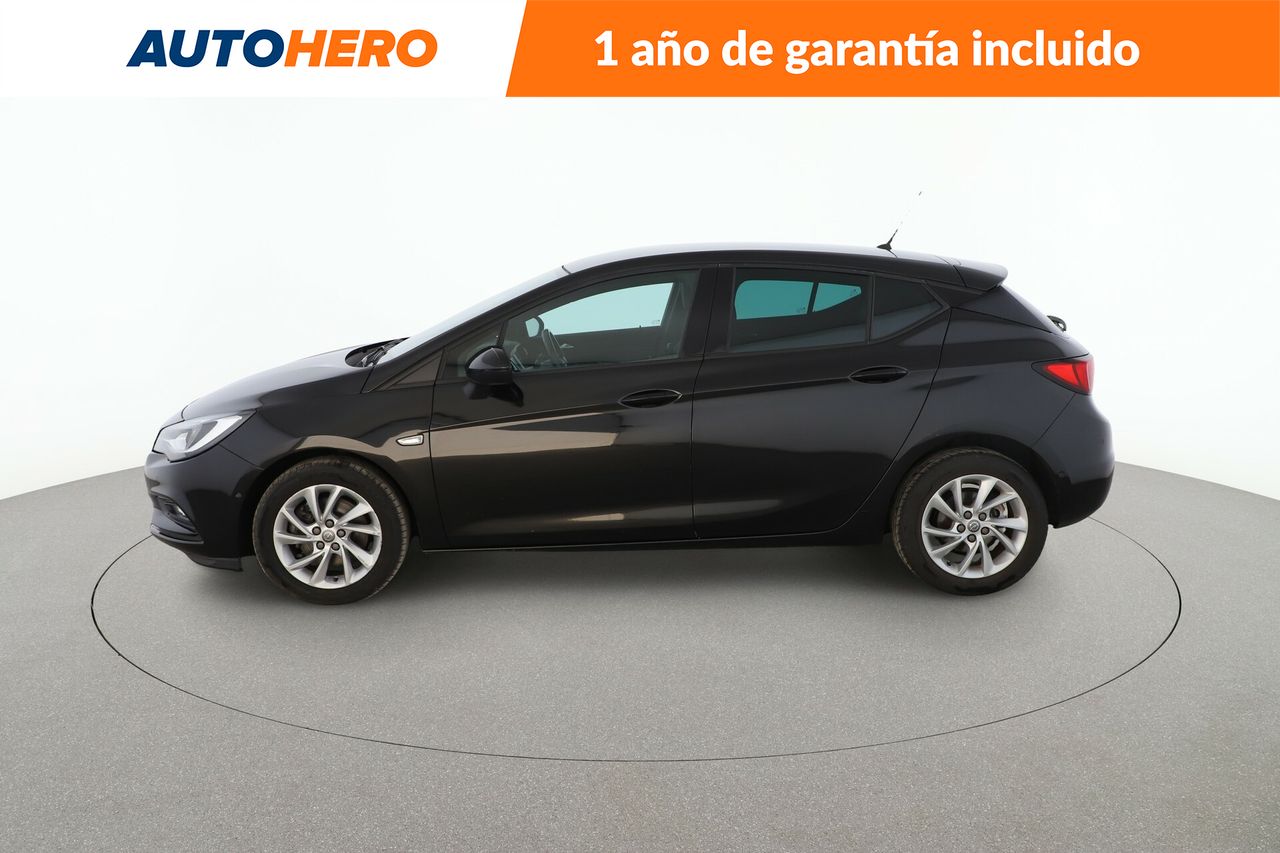 Foto Opel Astra 3