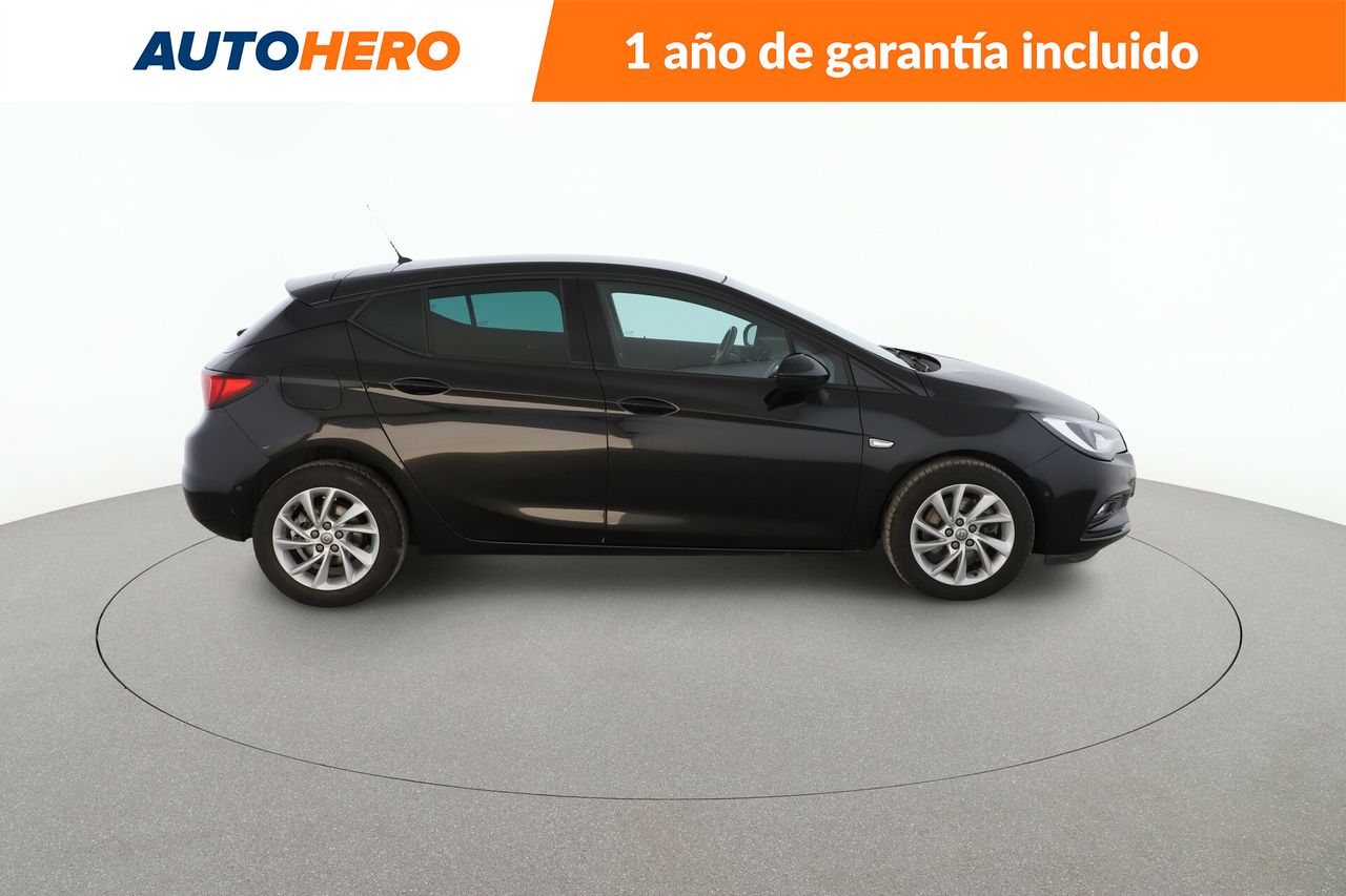 Foto Opel Astra 7