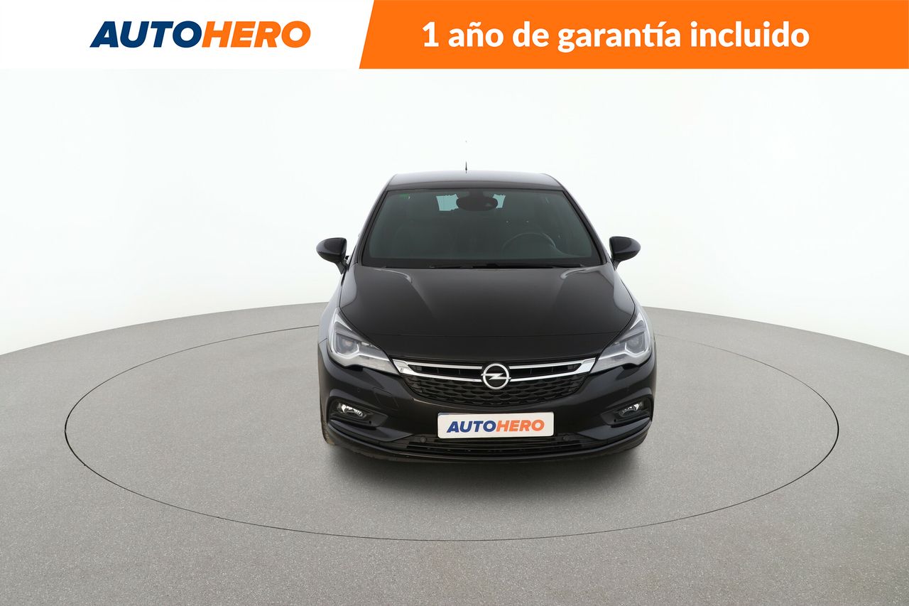 Foto Opel Astra 9