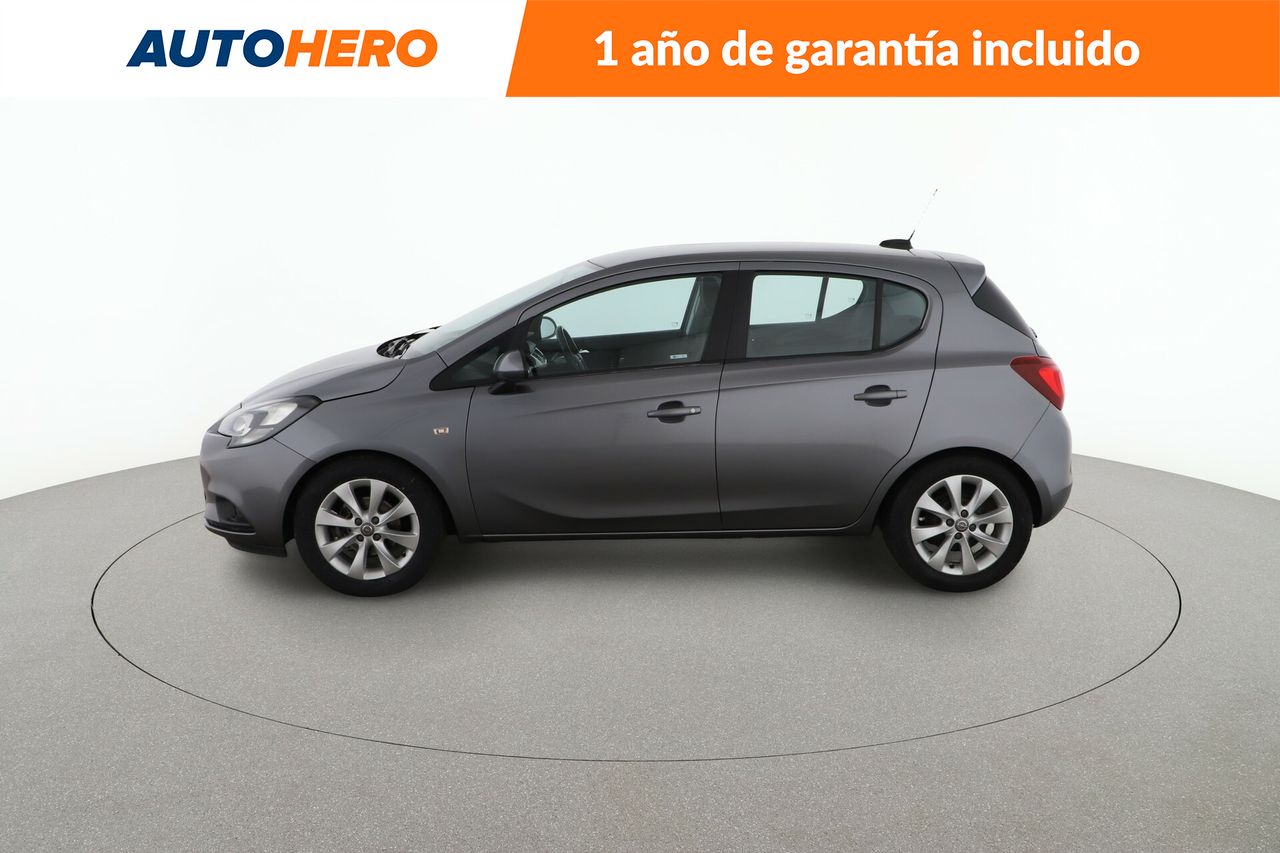 Foto Opel Corsa 3