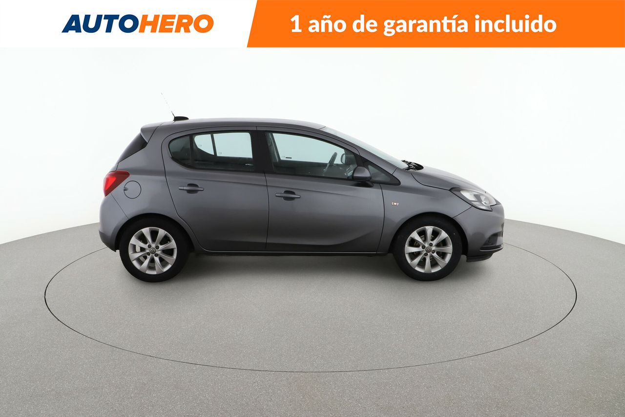 Foto Opel Corsa 7