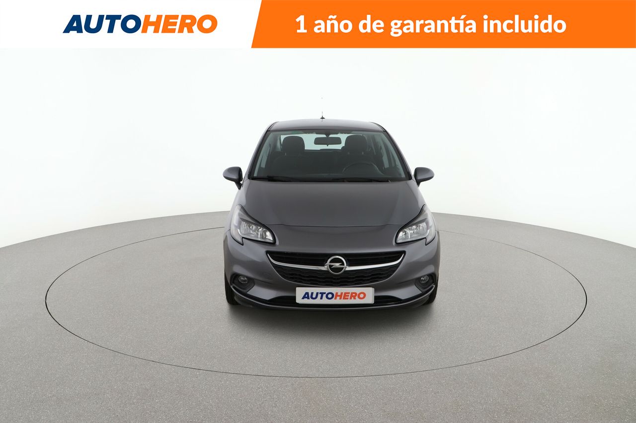 Foto Opel Corsa 9