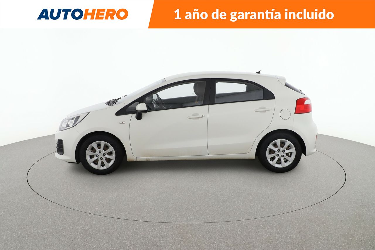 Foto Kia Rio 3