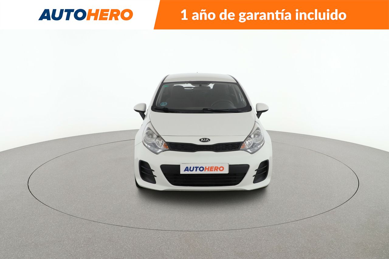 Foto Kia Rio 9