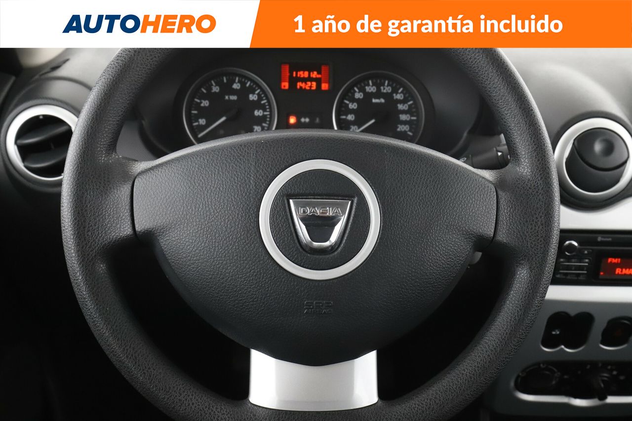 Foto Dacia Sandero 20