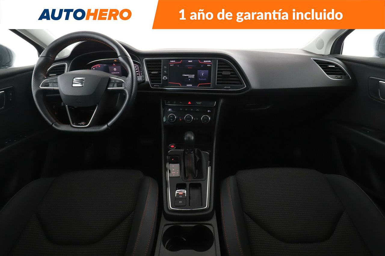 Foto Seat León 13