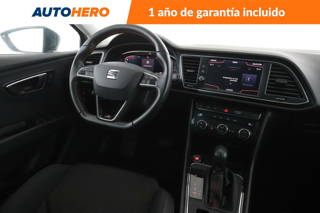 Foto Seat León 14